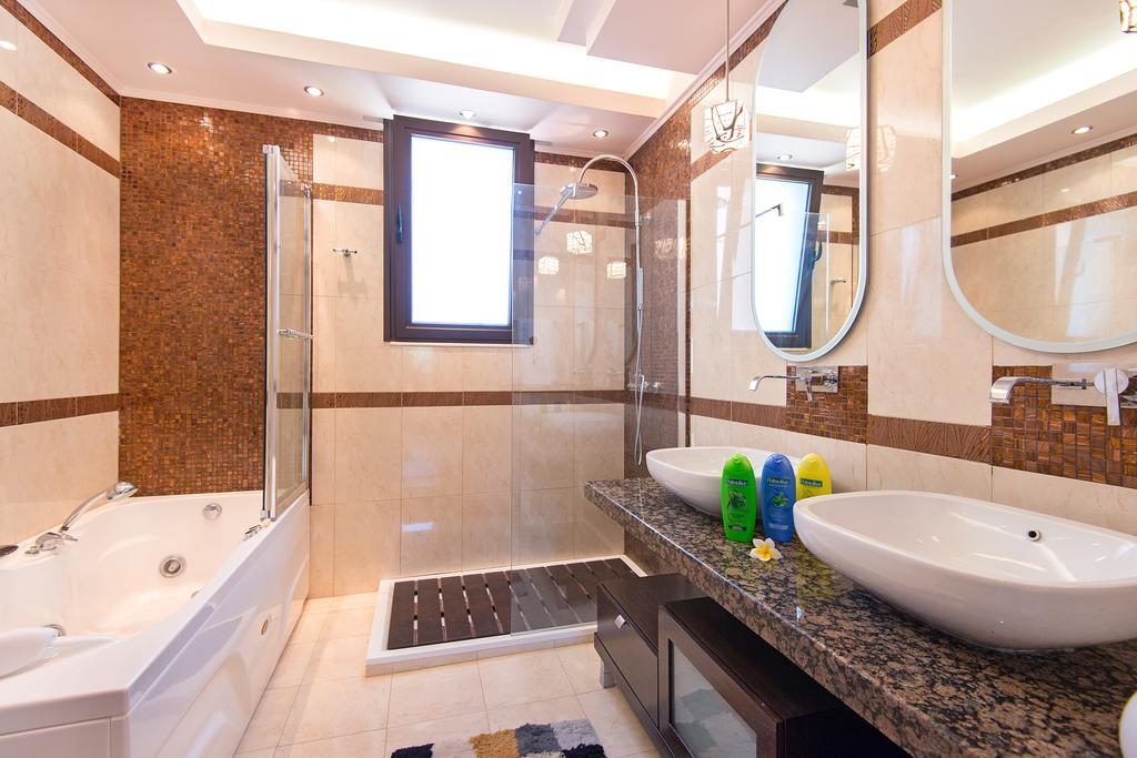 Villa Maria CCharaki Kamer foto