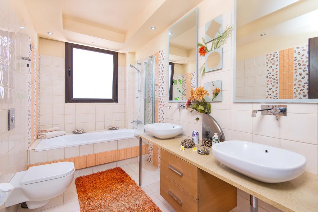 Villa Maria CCharaki Kamer foto