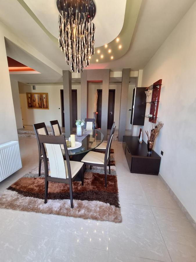 Villa Maria CCharaki Buitenkant foto
